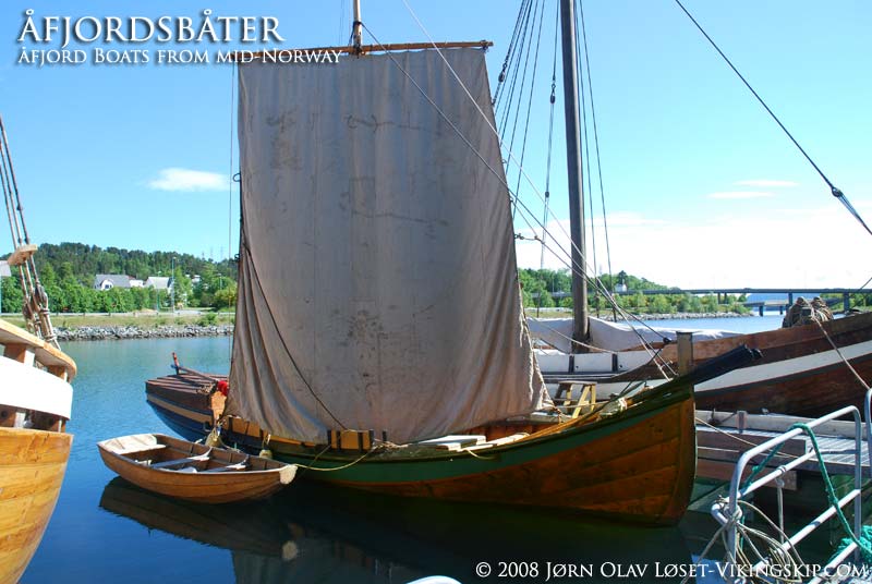 fjord lestabt. Foto Jrn Lset.