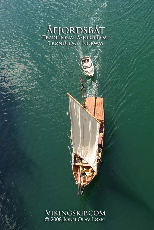 Vengbt av fjordstypen