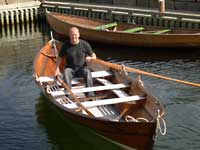 Jeg fr prve en oselvar fring